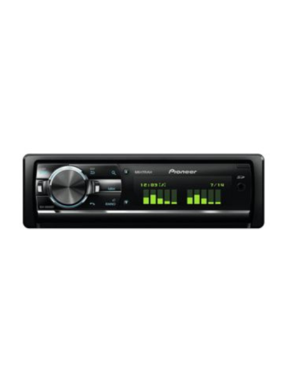 Pıoneer DEH-X9600BT Bluetooth CD USB’li Oto Teyp