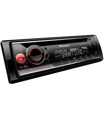 PıoneerDEH-S520BT Bluetooth CD USB’li Oto Teyp