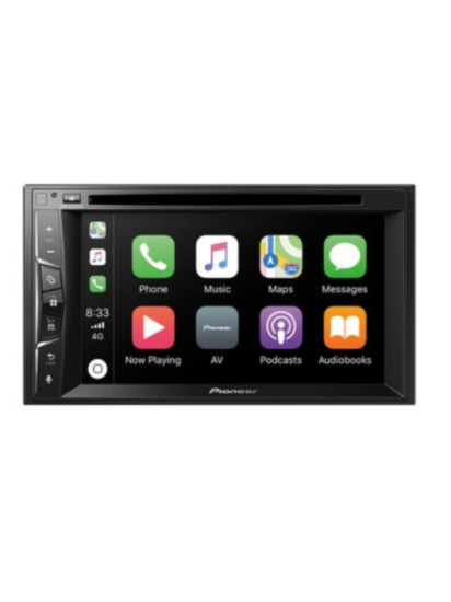 Pıoneer AVH-Z2200BT 6,2’’ Bluetooth lu Double Teyp