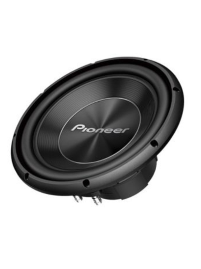 Pıoneer TS-A300S4 1500 Watt 30 Cm Subwoofer